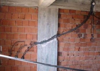Elektrik Tesisatlarında Denetimsizlik Hem vatandaşa Hem de Ülke Ekonomisine Darbe Vuruyor