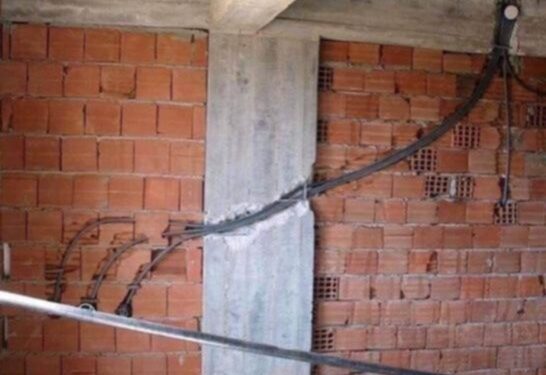 Elektrik Tesisatlarında Denetimsizlik Hem vatandaşa Hem de Ülke Ekonomisine Darbe Vuruyor
