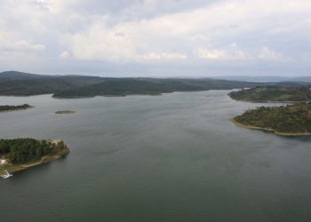 İstanbul’da Yağmur Barajlara Yaradı