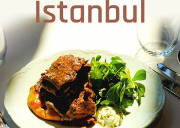 Leziz İstanbul Belgeseli, Puhutv’de Yayında!