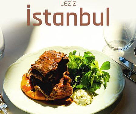 Leziz İstanbul Belgeseli, Puhutv’de Yayında!