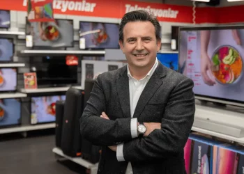MediaMarkt Türkiye’nin Yeni CEO’su Hulusi Acar Oldu