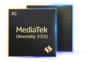 MediaTek, Dimensity 9300 Yonga Seti’ni Duyurdu