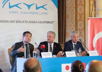 Moriwaki: “En Kötü Senaryo Hem Deprem Hem De Kayma Durumu Yaşanması”
