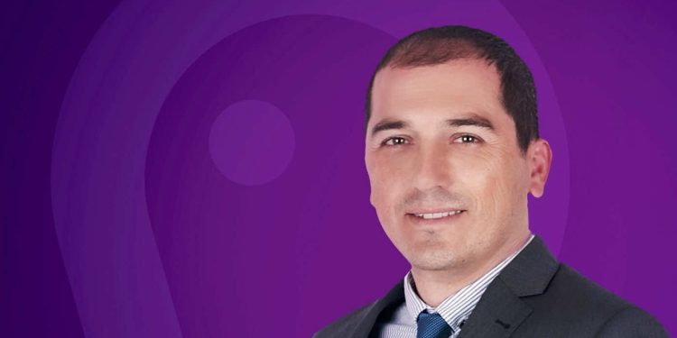 Morpara’nın Yeni Genel Müdürü Hakan Özat Oldu
