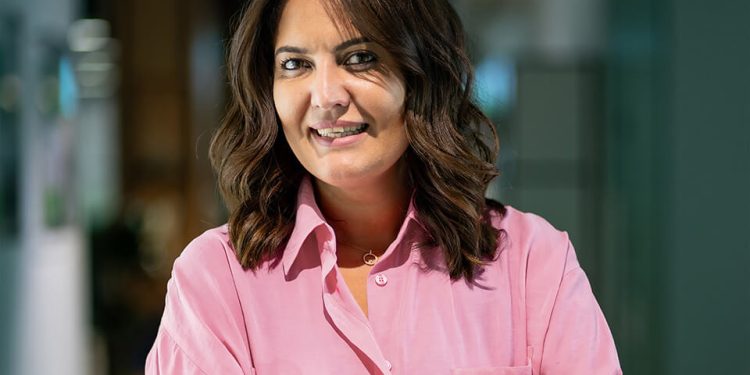 Neslihan Ogan Gümrükçü, Schneider Electric Orta Doğu ve Afrika Bölgesi İnsan Kaynakları Başkan Yardımcısı Oldu
