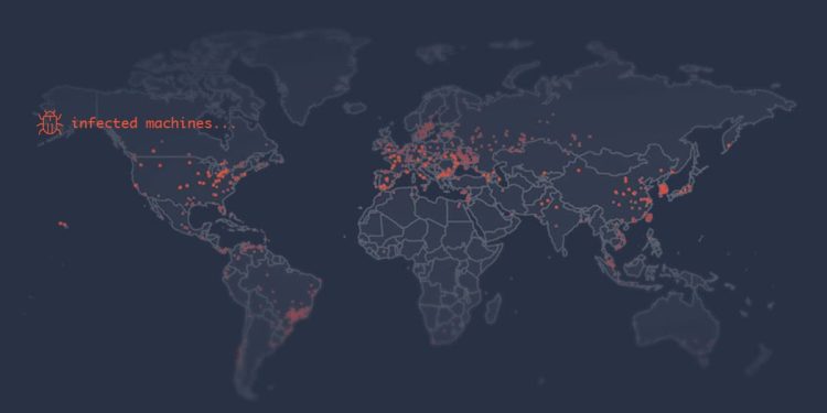 FBI, IPStorm Adlı Botnet Hizmetini Kapattı, Rus Sergei Makinin Tutuklandı