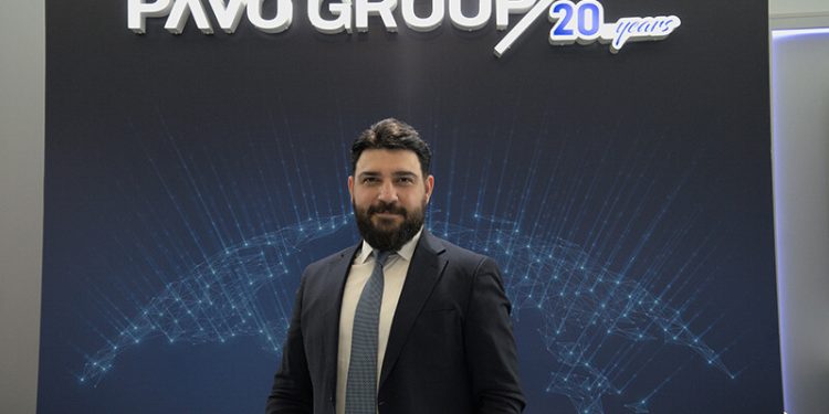 PAVO Group Yeni Partnerlik Programı PAVO Alliance’ı başlattı