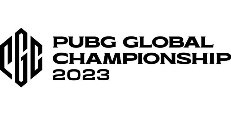 PUBG Global Championship 2023 Başlıyor