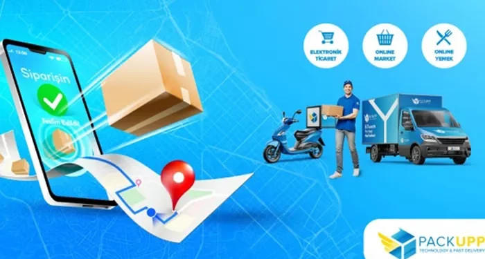 PackUpp Girişimi 12 milyon TL Fon Talebiyle Yatırım Turuna Çıktı