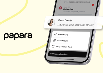 Papara, Fast Entegrasyonunu Tamamladı