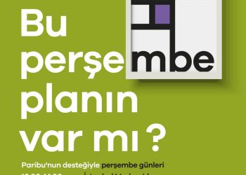İstanbul Modern, Paribu ile “Sizin Perşembeniz” Kapsamında Ücretsiz Ziyaret Ediliyor