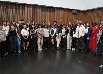 Paribu’nun Sosyal Yatırım Programı 10 Creative Fellows’un Katılımcıları Belli Oldu