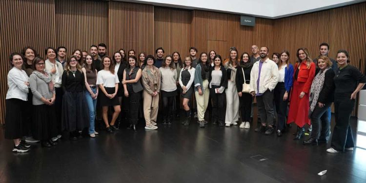 Paribu’nun Sosyal Yatırım Programı 10 Creative Fellows’un Katılımcıları Belli Oldu