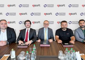 Qsoft Müşterilerinden 100 Milyon TL Değerleme İle Yatırım Aldı