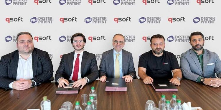 Qsoft Müşterilerinden 100 Milyon TL Değerleme İle Yatırım Aldı