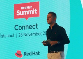 Red Hat Summit Connect İstanbul’da Buluştu