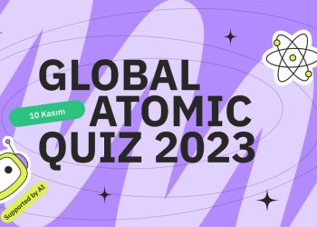 Rosatom’un Uluslararası Girişimi Global Atomic Quiz 2023 Başlıyor