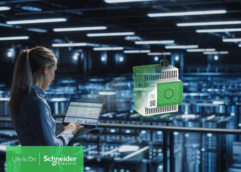 Schneider Electric, Yeni Nesil Ağ Geçidi EcoStruxure™ Panel Server’ı Geliştirdi
