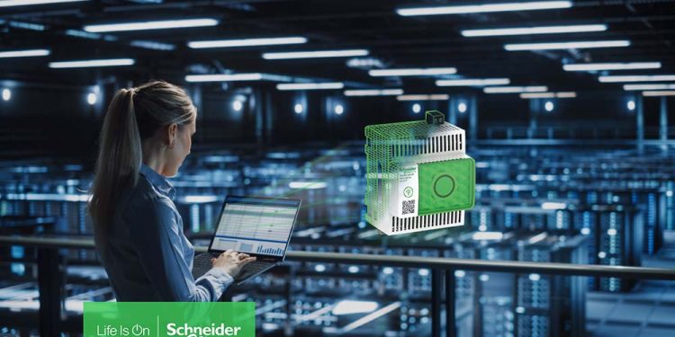 Schneider Electric, Yeni Nesil Ağ Geçidi EcoStruxure™ Panel Server’ı Geliştirdi