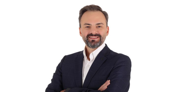 ”Siber Saldırılar KOBİ Ölçeğinde İşletmeleri Hedef Almaya Başladı”