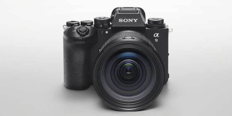 Sony, İlk Full Frame Görüntü Sensörlü Fotoğraf Makinesi Alpha 9 III’ü Piyasaya Sürdü