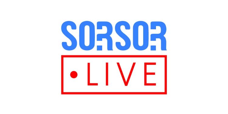 Sorsor Live Events: Sanatın Dijital Buluşma Noktası