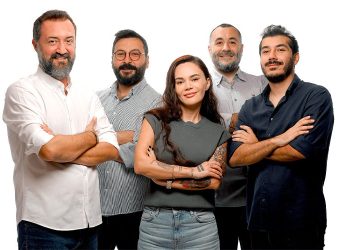 Sosyal Podcast Uygulaması Poddy İlk Yatırımını Aldı