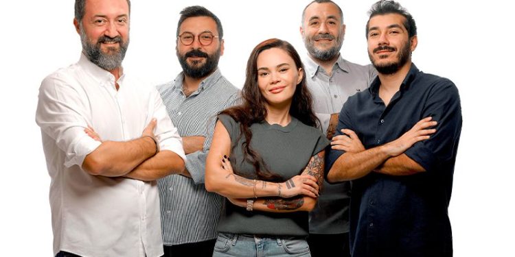 Sosyal Podcast Uygulaması Poddy İlk Yatırımını Aldı