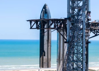 ABD’de FAA, SpaceX’in ikinci Starship Uçuşunu Başlatmasına İzin Verdi
