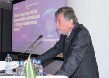 Dijital Türkiye Platformu, Türkiye ile Avrupa Birliği Arasında ICT Sektöründeki İşbirliğinin Geliştirilmesi raporunu paylaştı