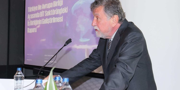 Dijital Türkiye Platformu, Türkiye ile Avrupa Birliği Arasında ICT Sektöründeki İşbirliğinin Geliştirilmesi raporunu paylaştı