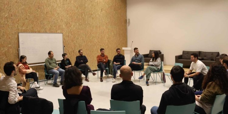İBB Girişimcilik ve Teknoloji Faaliyetlerini “Tech İstanbul” Adı Altında Birleştirdi