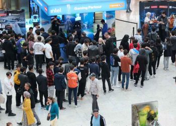 Teknosa Mağazalarındaki ‘Oyunda Buz Çağı’ Heyecanı Dorukta