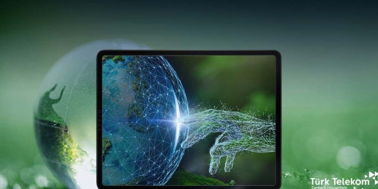 Türk Telekom’dan “İletişimle Sürdürülebilir Dönüşüm” Temalı Sürdürülebilirlik Raporu