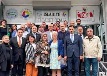 UNDP, Depremden Etkilenen Küçük İşletmelere 10 Milyon ABD Dolar Toparlanma Hibesi Dağıttı