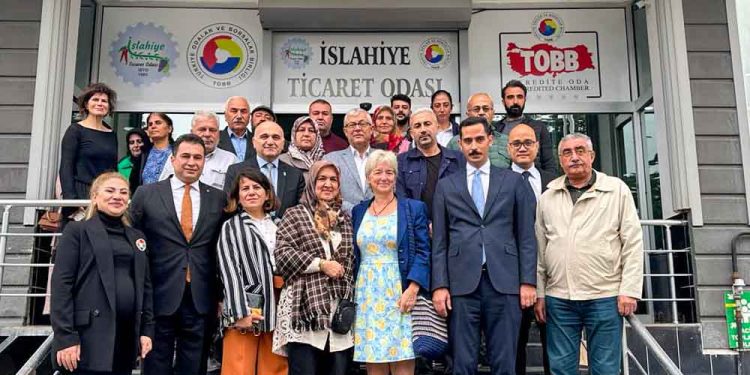 UNDP, Depremden Etkilenen Küçük İşletmelere 10 Milyon ABD Dolar Toparlanma Hibesi Dağıttı