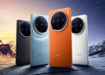 Vivo, Amiral Gemisi X100 Serisi İle Performans Ve Akıllı Telefon Fotoğrafçılığında Sınırları Zorluyor
