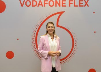 Vodafone Flex 1 Yılda 1 Milyon Kullanıcıya Ulaştı