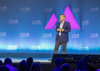 Websummit’te Türk Teknoloji Şirketlerine Büyük İlgi