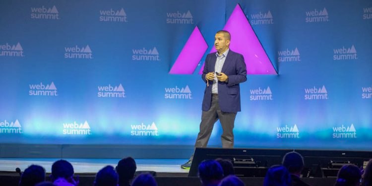 Websummit’te Türk Teknoloji Şirketlerine Büyük İlgi