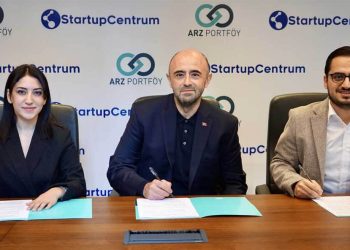 Yeni Fon: StartupCentrum Alpha Girişim Sermayesi Yatırım Fonu