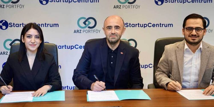 Yeni Fon: StartupCentrum Alpha Girişim Sermayesi Yatırım Fonu