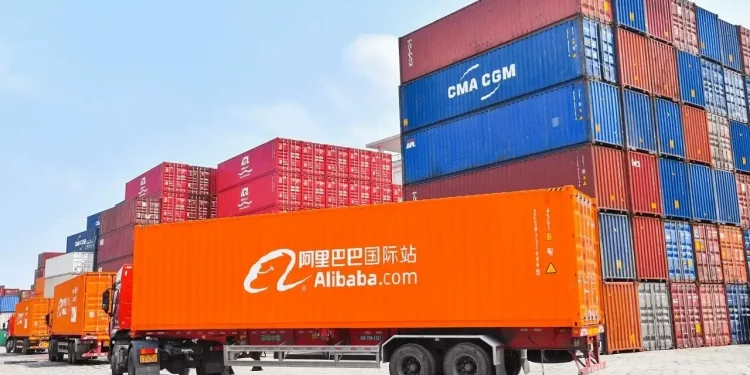 Alibaba’nın Küresel Ticaretin Zirvesine Uzanan Yolculuğu