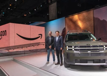 Amazon, Gelecek Yıl ABD’de Platformundan Hyundai Satmaya Başlayacak