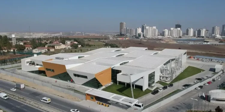 Baykar İHA Tesisinde Casusluk İddiası ile Gözaltına Alınma