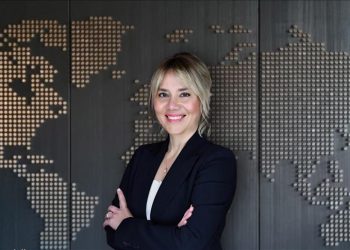 EY Türkiye Teknoloji Danışmanlığı Bölümü Liderliği görevine Berna Yıldız getirildi