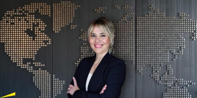 EY Türkiye Teknoloji Danışmanlığı Bölümü Liderliği görevine Berna Yıldız getirildi