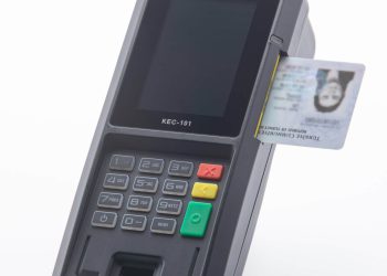 SGK’da Çipli Kimlik Kartları ve Parmak İzi Doğrulama Sahtekarlığın Önüne Geçecek