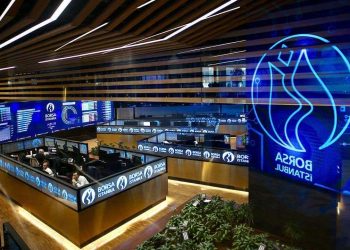 Yerli Yatırımcıların Pay Senedi Varlıkları 2.8 Trilyon Liraya Ulaştı